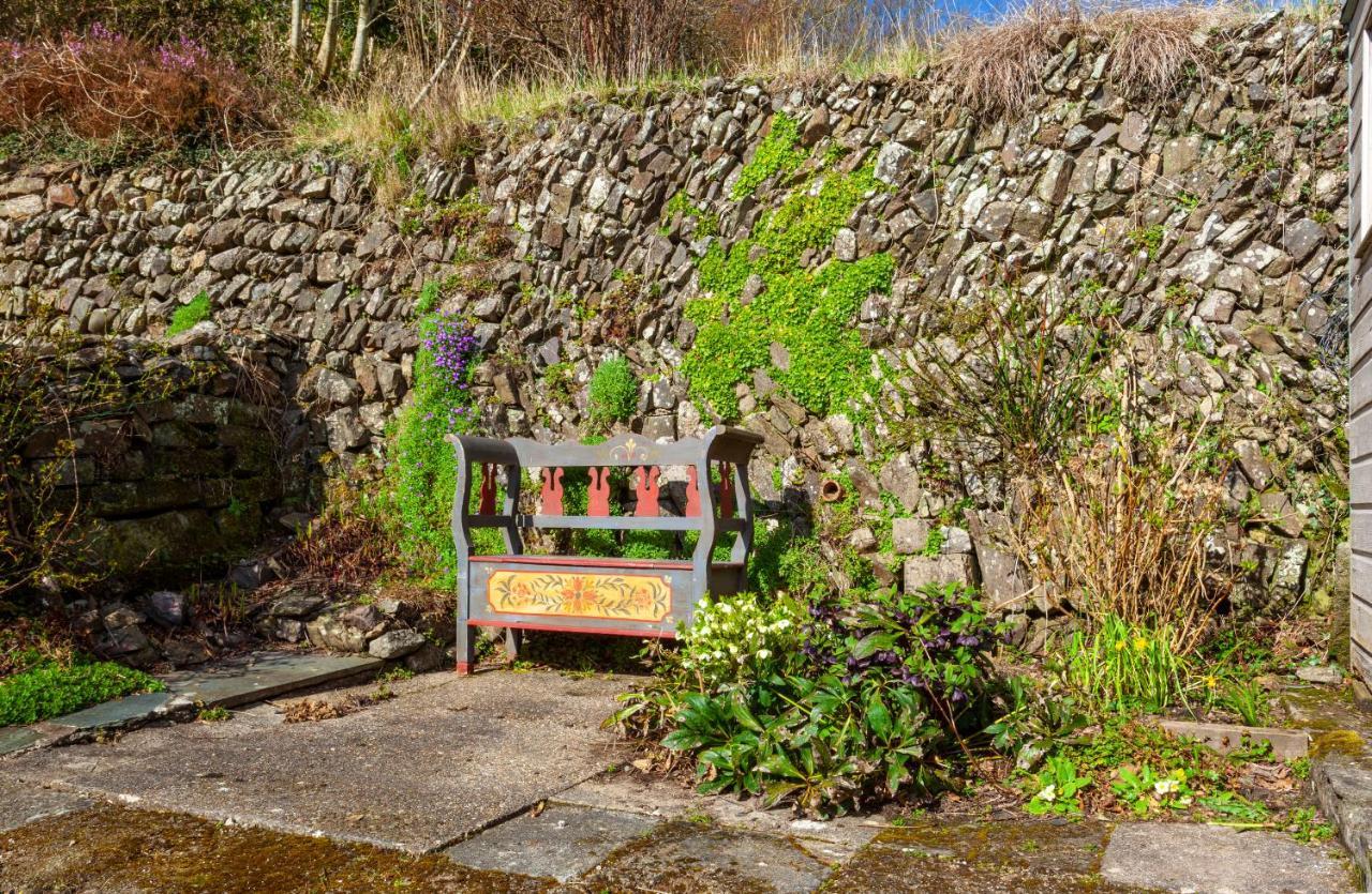 Cosy Nook Thatched With Exmoor Views * North Molton
